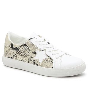 Steve Madden Sienna Multi Snake